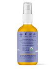 Aceite Anti estrias - Orgánico 118ml