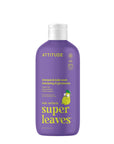 Shampoo & gel de baño natural Vainilla y Pera 473ml