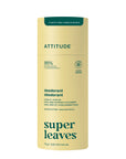 Desodorante Natural Limon 85gr