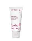 Diaper Cream Baby Leaves