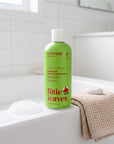 Burbujas de Baño Natural Sandia y Coco 473ml