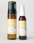 Mousse Limpiador Facial Essential