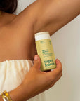 Desodorante Natural Limon 85gr