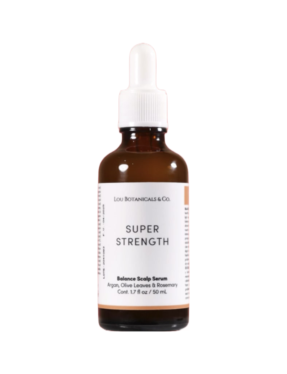 Super Strength 50ml