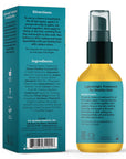 Aceite Orgánico de Argán para el cabello 59.1 ml