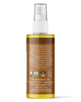 Aceite Orgánico de Argán para el cabello 59.1 ml