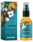 Aceite Orgánico de Argán para el cabello 59.1 ml