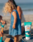 Protector Solar Baby orgánico & natural - SPF 40/ 87ml