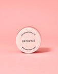 BROWNIE - Bálsamo para cejas