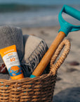 Protector Solar Kids orgánico & natural - SPF 40/ 87ml