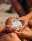 Protector Solar Mineral Sport en lata - SPF 40