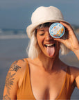 Protector Solar Mineral Sport en lata - SPF 40