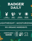 Bloqueador Mineral Diario - SPF 30