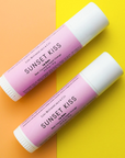 Bálsamo de labios Sunset Kiss