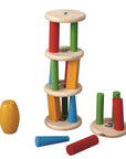 Derriba la torre