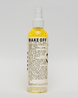 Make off Desmaquillador Bi-fasico 120ml