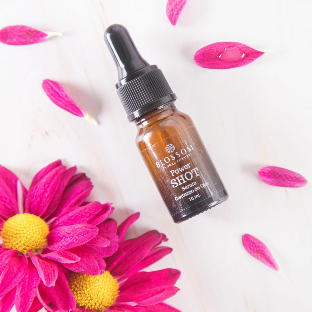 Power Shot Serum Contorno de Ojos 10 ml