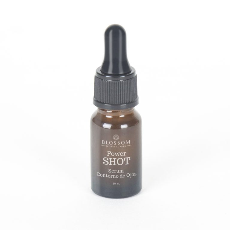 Power Shot Serum Contorno de Ojos 10 ml
