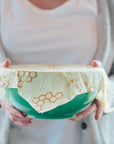 Wrap Rectangular