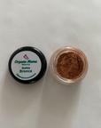 Sombras color Bronce