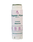 Corrector Matcha