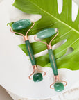 Roller Jade Consumo Cuidado