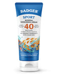 Protector Solar Mineral Sport - SPF40 / 87ml