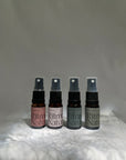 Pack Mini Ritmos – 4 Sprays de 10 ml