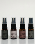 Pack Mini Ritmos – 4 Sprays de 10 ml