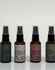 Ritmos Collection: 4 spray, uno de c/u (30 ml)