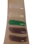Corrector Matcha