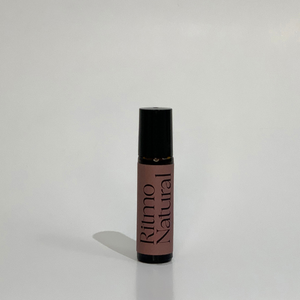 Roll on Ritmo Energético – 10 ml