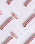Vibrating Face roller