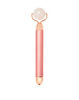 Vibrating eye wand
