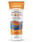 Protector Solar Kids orgánico & natural - SPF 40/ 87ml