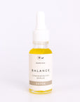 Óleo Balance (Detox- Piel Grasa)