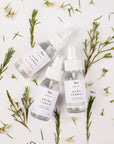 Tónico Aura Floral - Antiaging
