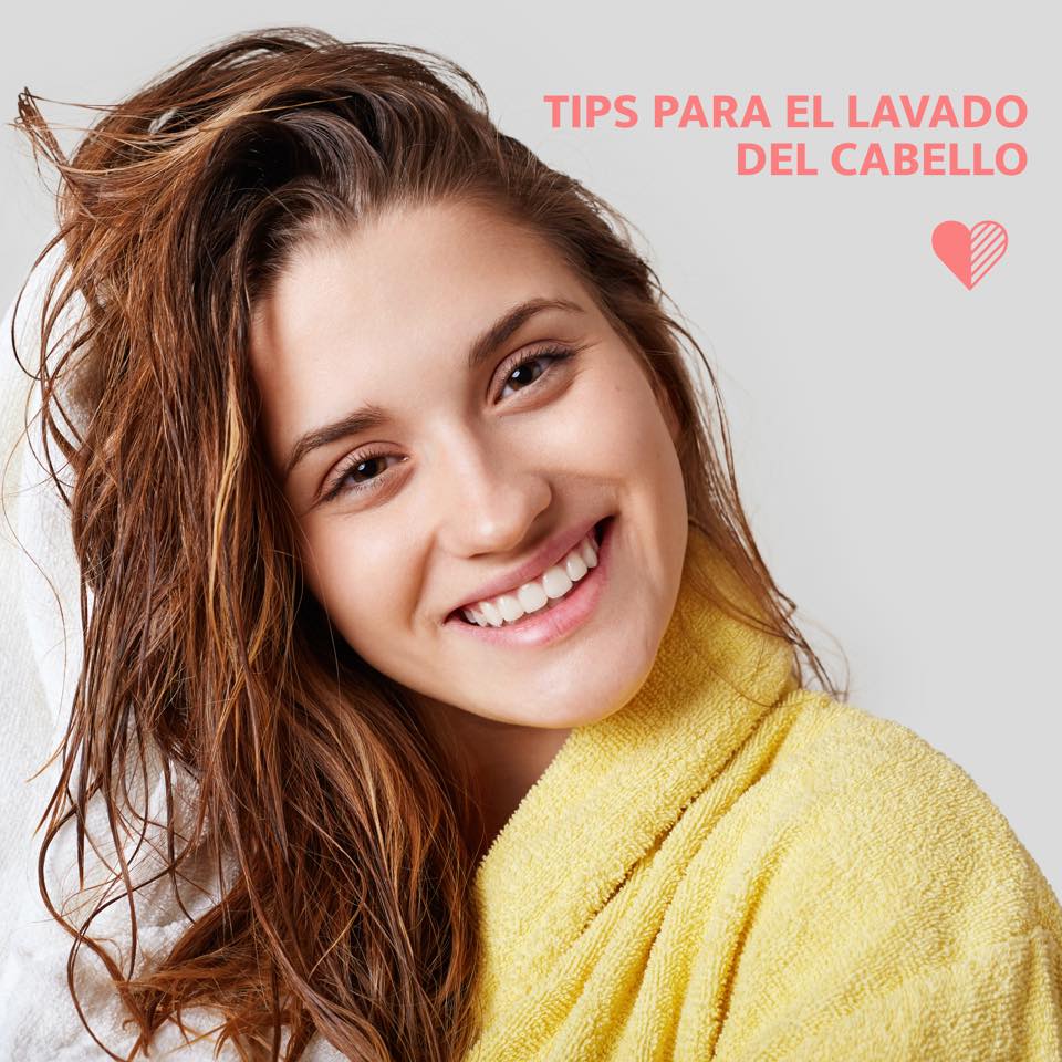 10 increíbles TIPS que dejarán tu cabello muy saludable