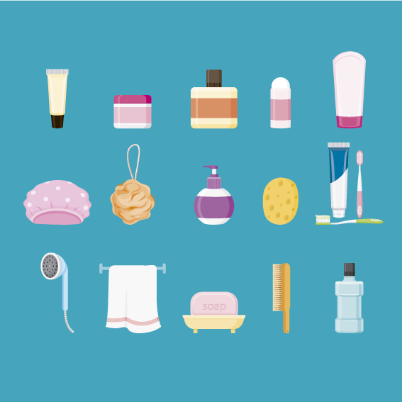 Descubre qué ingredientes tóxicos puedes encontrar en los productos que utilizas en tu día a día