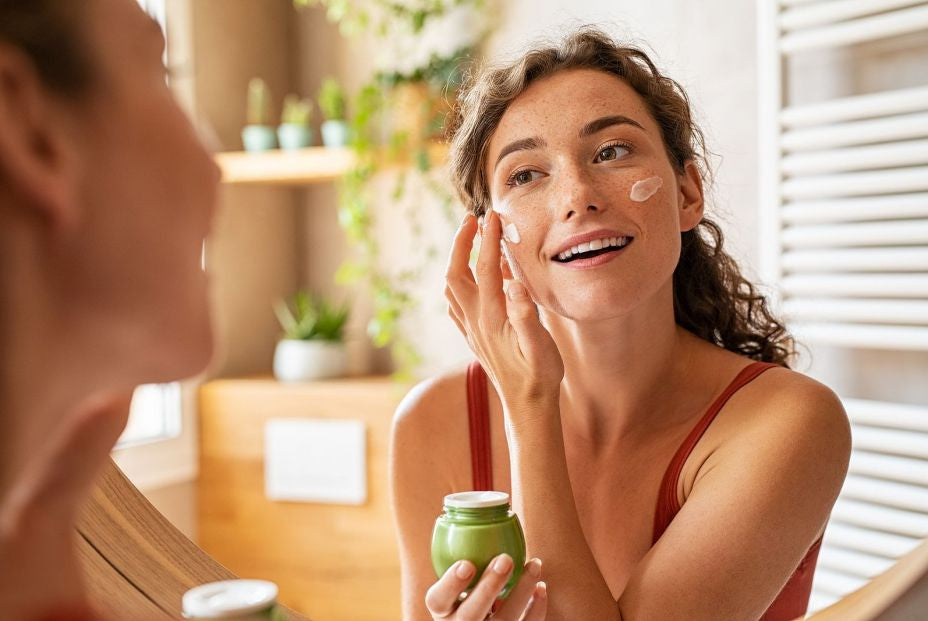 Cosmética natural