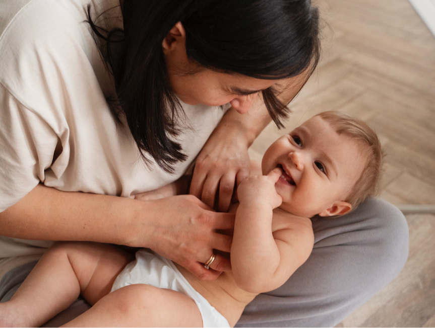Bebés y niños