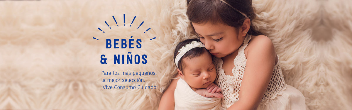 Bebes & Niños