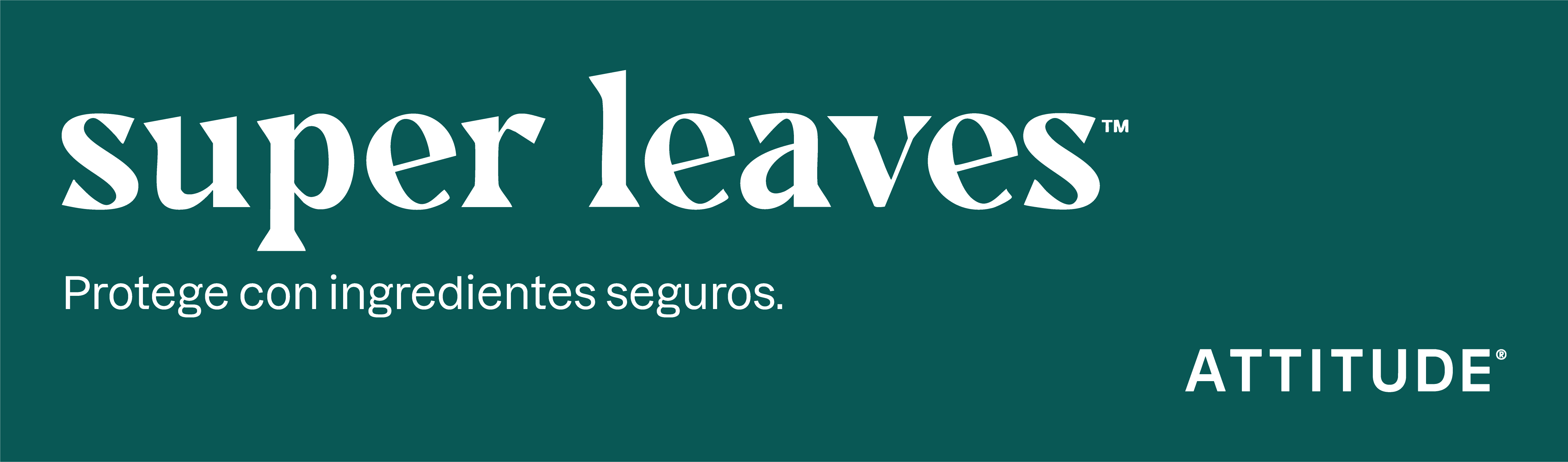 Super leaves