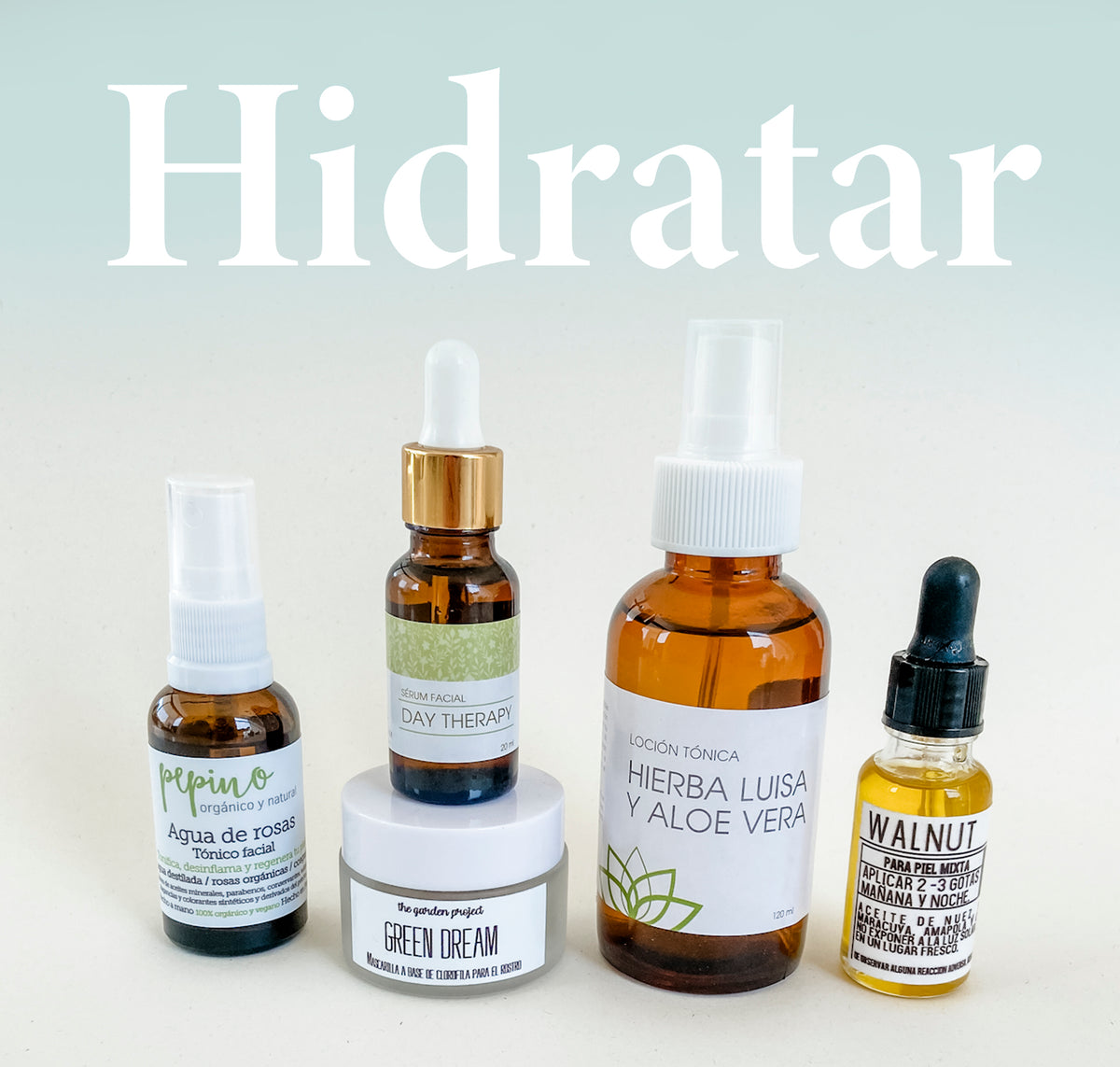 Hidratar