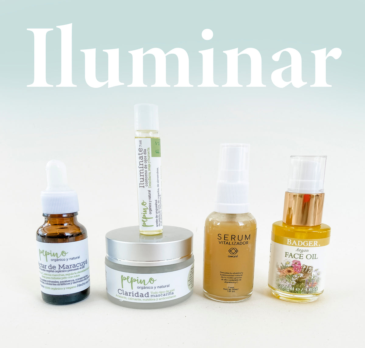 Iluminar