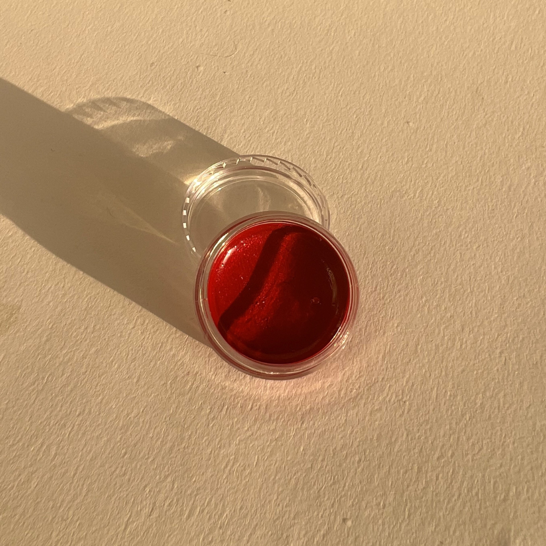 Tinte facial multiusos