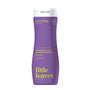Shampoo & gel de baño natural Vainilla y Pera 473ml