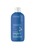 Shampoo & gel de baño natural Arándanos 473ml