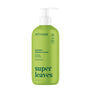 Crema Corporal Natural Attitude  - Nutrición Intensa 473 ml