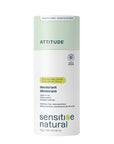 Desodorante natural sensitive - apple